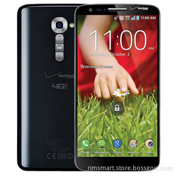 Quality G2 32GB+2GB Bluetooth v4.0 A2DP Android v4.2.2 4G Smartphone